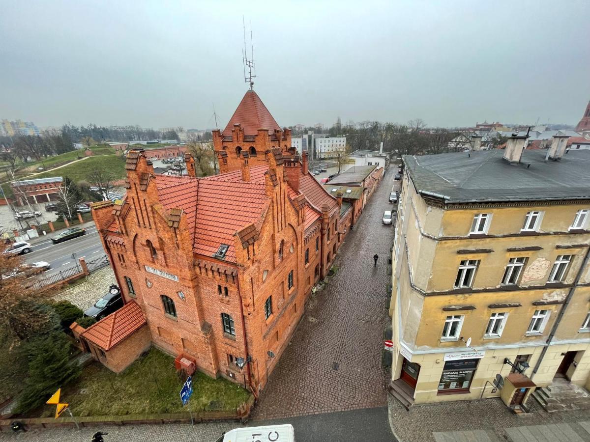 Apartament Helena Torun Exterior photo